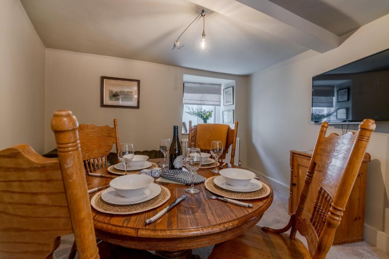 Cotswold Way Cottage 斯特劳德 外观 照片