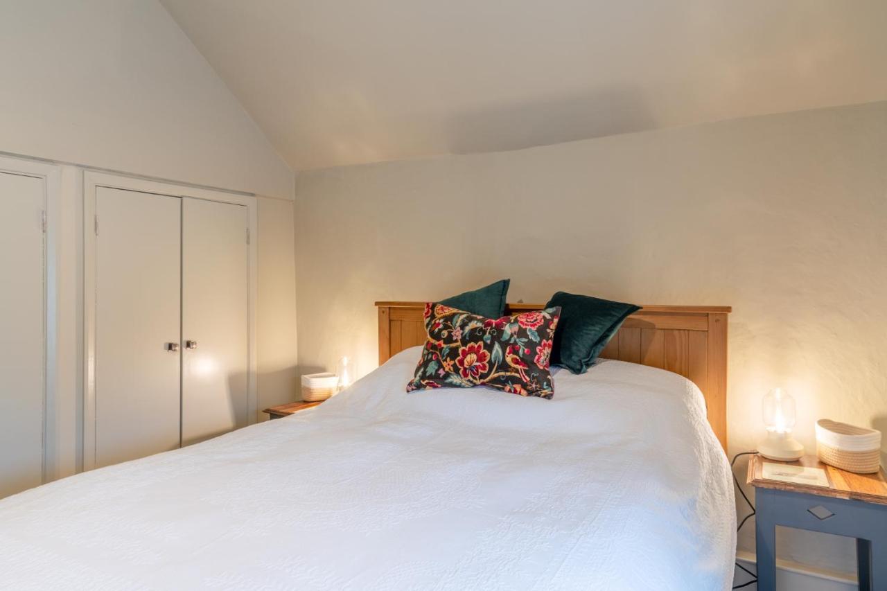 Cotswold Way Cottage 斯特劳德 外观 照片