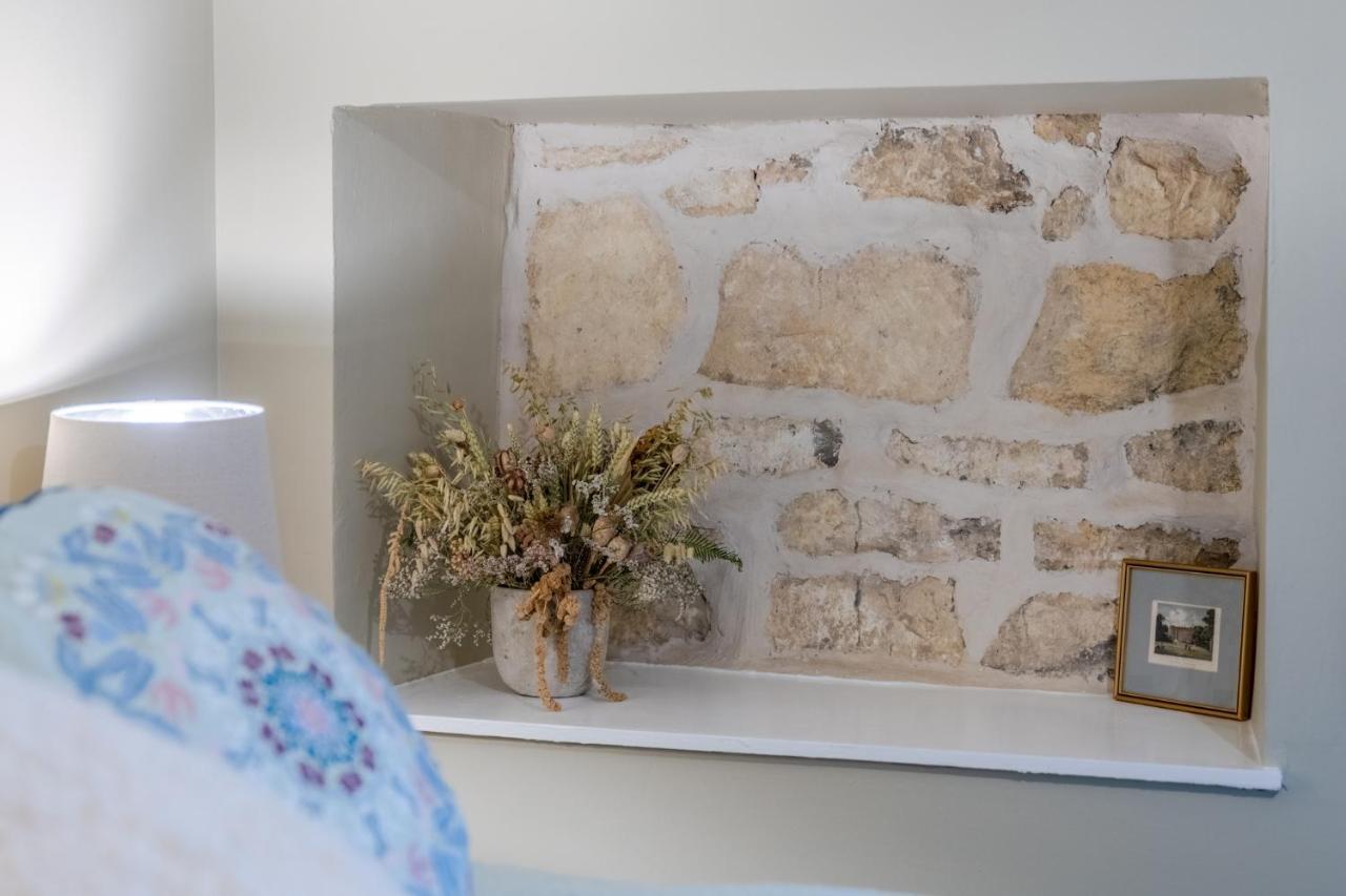 Cotswold Way Cottage 斯特劳德 外观 照片