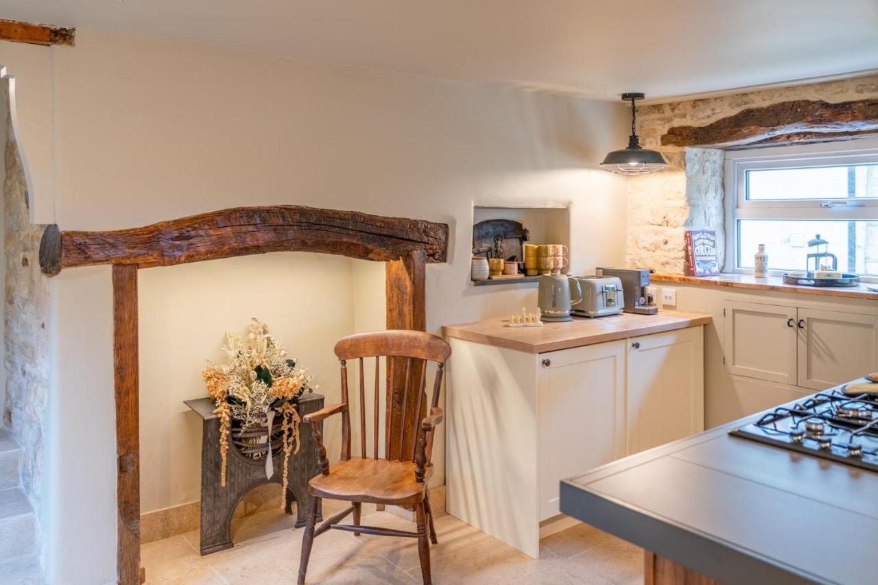 Cotswold Way Cottage 斯特劳德 外观 照片